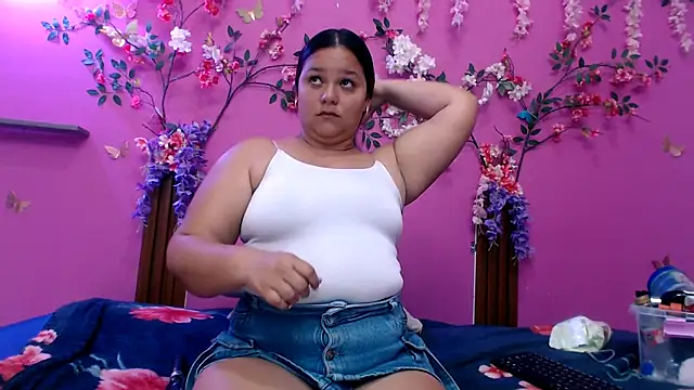 analdeepalejandra18 online show from March 4, 2026, 8:27 pm