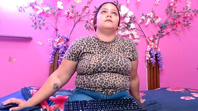 analdeepalejandra18 online show from March 15, 2026, 6:59 pm