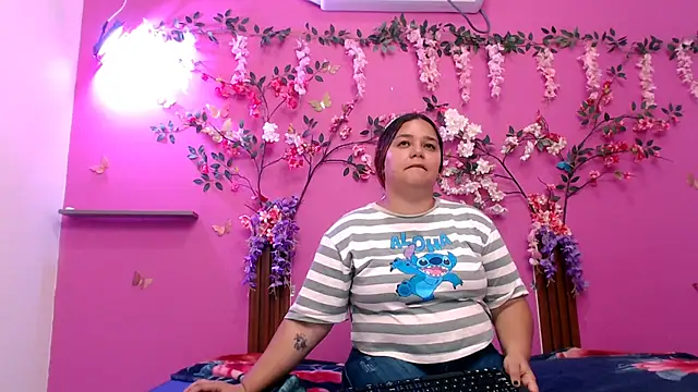 analdeepalejandra18 online show from February 25, 2026, 7:25 pm