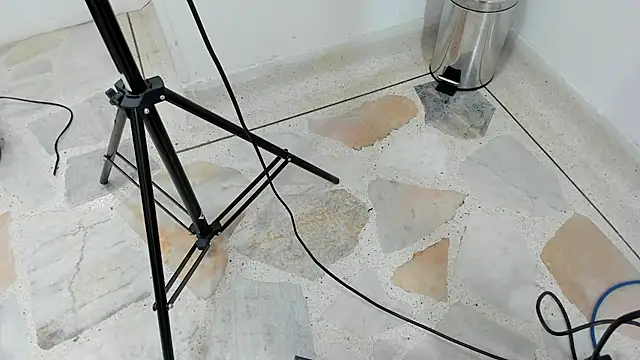 catalina Ada online show from March 11, 2025, 5:35 pm