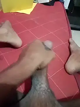 mohan555 online show from October 25, 2025, 10:36 am