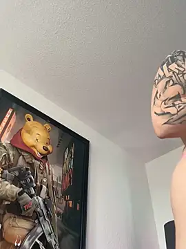 PalinaPr online show from September 26, 2025, 11:06 am