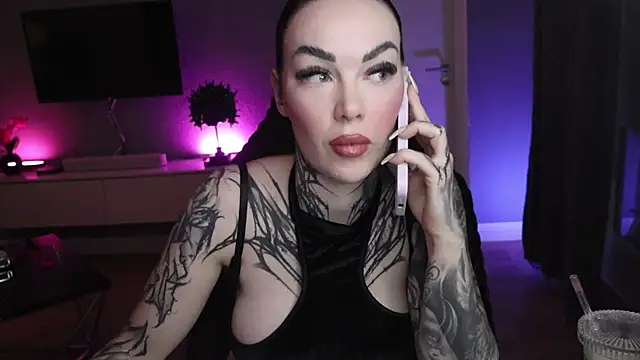 PalinaPr online show from December 6, 2024, 9:18 pm