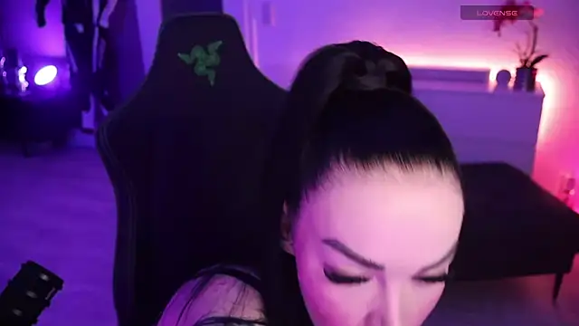 PalinaPr online show from March 18, 2025, 8:48 pm