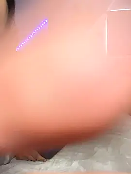 Scarlett Jazmin online show from September 22, 2025, 11:16 am