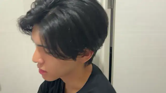Snapshot of Lio_kun chatting on July 7, 2026, 9:35 am Lio kun online show from July 7, 2026, 9:35 am