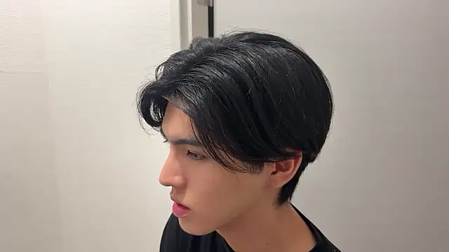 Snapshot of Lio_kun chatting on July 17, 2026, 8:22 am Lio kun online show from July 17, 2026, 8:22 am