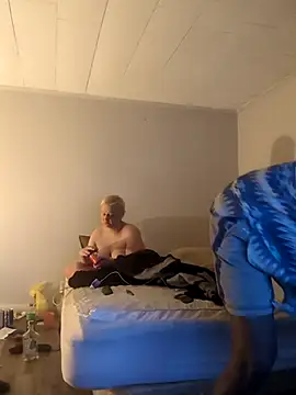 Zaddywood60 online show from February 1, 2026, 2:54 am