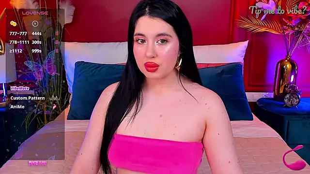 Mayzzie online show from May 3, 2026, 7:17 pm