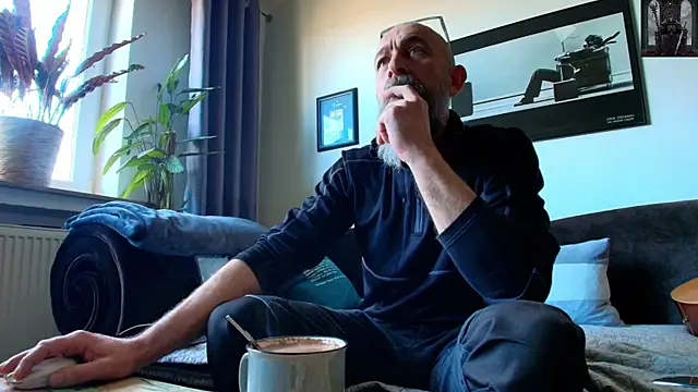 Kingsscepter online show from March 18, 2025, 8:50 am