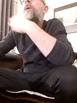 Kingsscepter online show from March 11, 2025, 5:46 pm