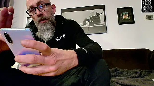 Kingsscepter online show from March 7, 2025, 7:38 pm