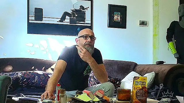 Kingsscepter online show from June 17, 2026, 5:34 pm