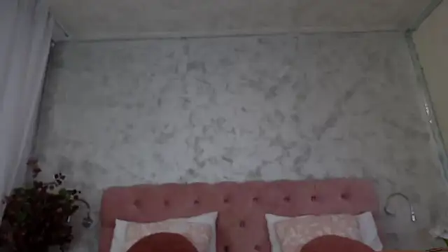 JullyBlair online show from October 4, 2025, 3:41 am