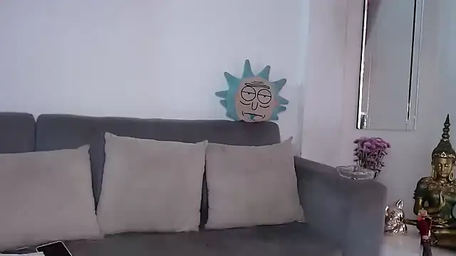 Snapshot of Alexa_blossom12 chatting on October 12, 2025, 10:22 pm Alexa blossom12 online show from October 12, 2025, 10:22 pm