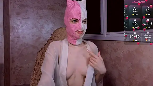 Domiiiniiicana online show from June 19, 2026, 8:58 pm