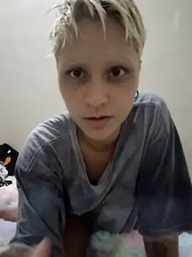 Luci foxx online show from February 8, 2026, 9:45 pm