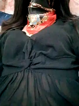 sandi-55 online show from October 18, 2025, 10:12 pm