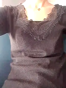 sandi-55 online show from October 23, 2025, 1:10 pm