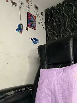 Bonnie willliams19 online show from July 7, 2026, 6:47 am