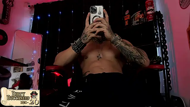 the beast master  online show from December 19, 2025, 9:17 pm