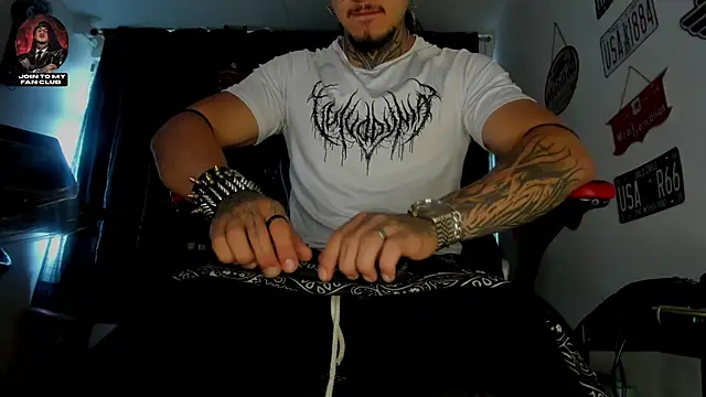 the beast master  online show from April 29, 2026, 9:21 pm