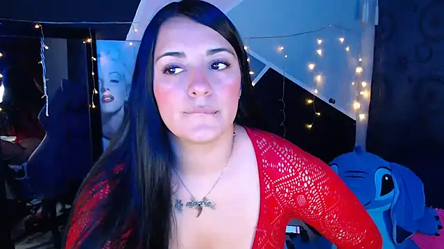 Samanta james19 online show from September 10, 2025, 5:23 pm