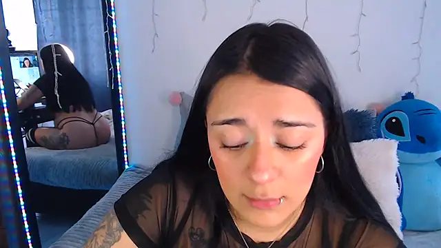 Samanta james19 online show from June 20, 2026, 4:12 pm