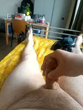 awesome-dirty-dick online show from February 8, 2026, 11:41 am