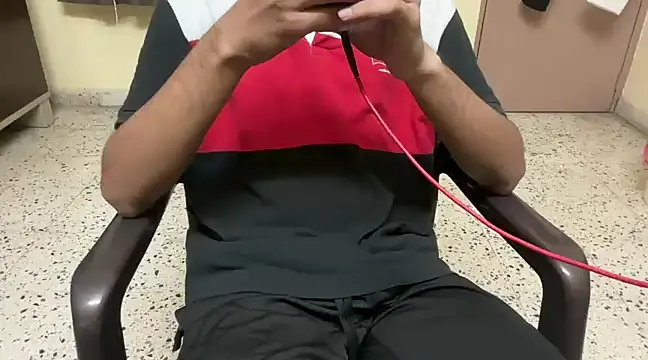 rahul 4u online show from March 5, 2025, 7:17 pm