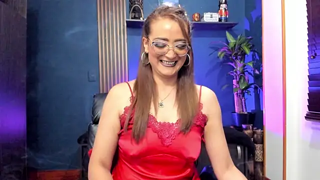 AdeleMourfg online show from July 16, 2026, 1:57 am