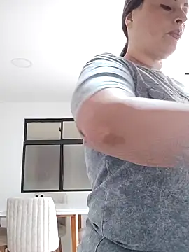 Snapshot of _Prinscarlet_ chatting on February 23, 2026, 5:35 pm Prinscarlet online show from February 23, 2026, 5:35 pm