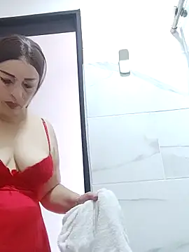  Prinscarlet  online show from October 26, 2025, 5:57 pm