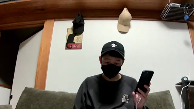 tuki fu online show from December 8, 2024, 11:46 am