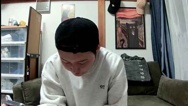 tuki fu online show from March 13, 2025, 11:41 am