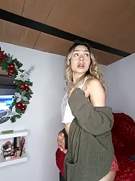 Karolgood3 online show from December 13, 2024, 3:38 am