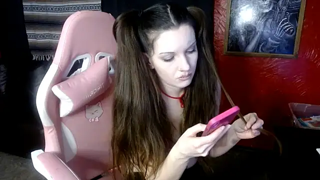 Snapshot of daddy_girl88 chatting on March 6, 2026, 7:36 am daddy girl88 online show from March 6, 2026, 7:36 am