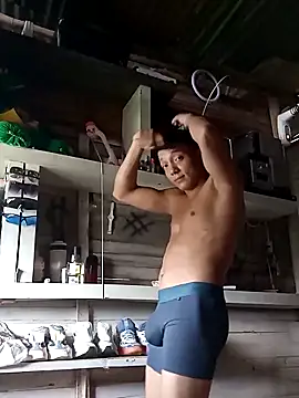 tayson  online show from March 22, 2025, 2:58 pm