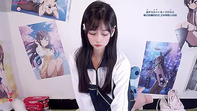 Xiaomi-Angela online show from April 25, 2026, 1:36 pm