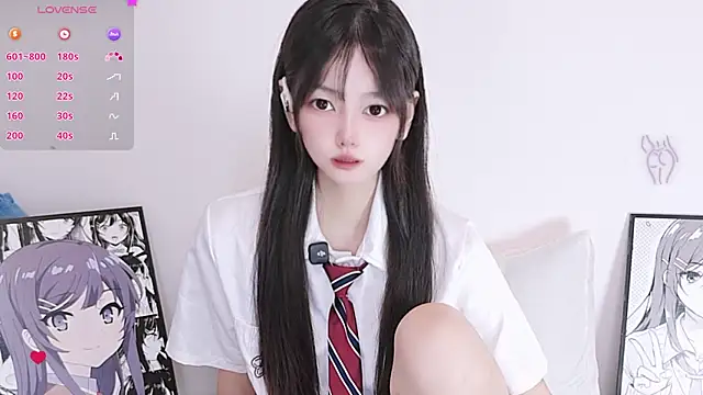 Xiaomi-Angela online show from August 2, 2026, 10:46 am