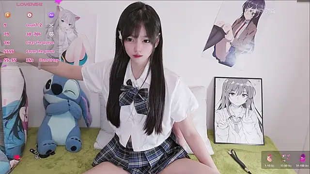 Xiaomi-Angela online show from July 17, 2026, 3:31 pm