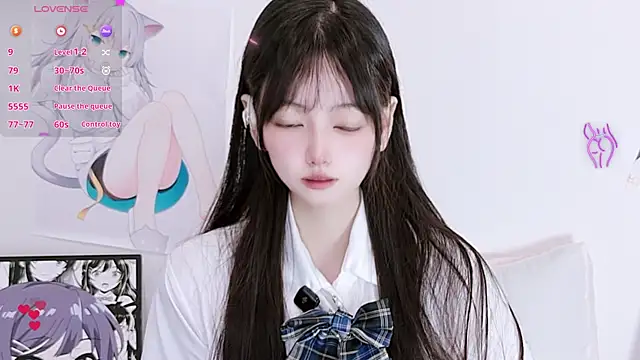 Xiaomi-Angela online show from July 31, 2026, 9:19 am