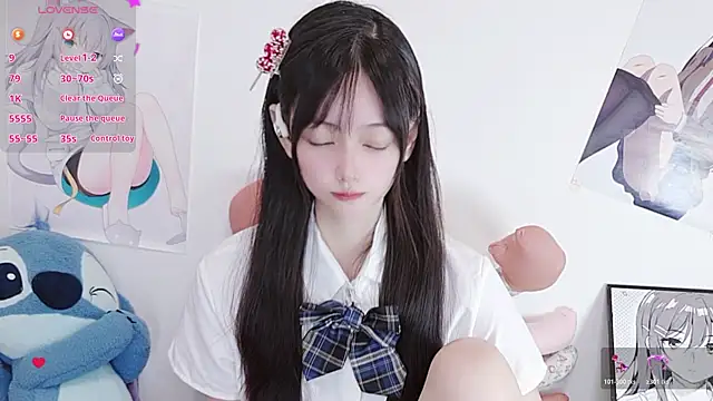 Xiaomi-Angela online show from July 22, 2026, 3:14 pm
