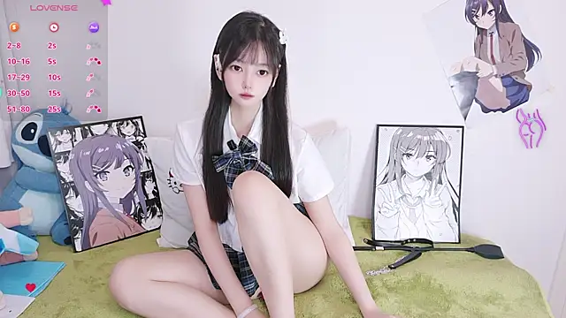 Xiaomi-Angela online show from August 8, 2026, 12:34 pm