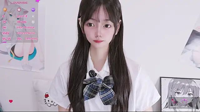 Xiaomi-Angela online show from July 11, 2026, 10:59 am