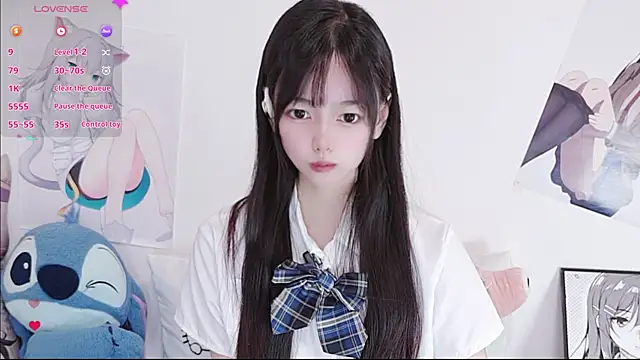 Xiaomi-Angela online show from July 20, 2026, 5:04 am