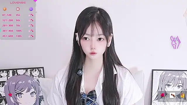 Xiaomi-Angela online show from August 7, 2026, 3:45 am