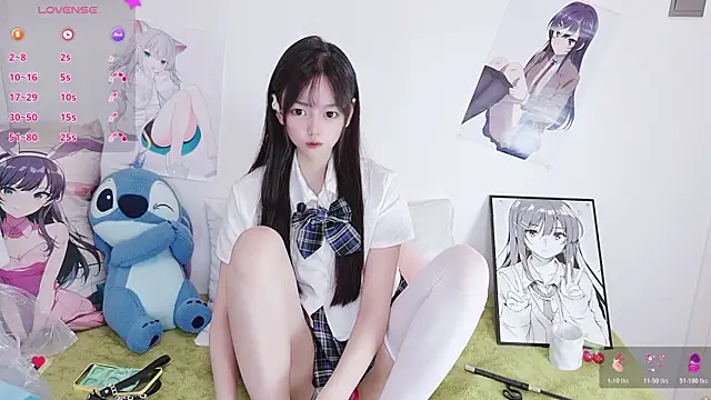 Xiaomi-Angela online show from July 21, 2026, 2:40 pm