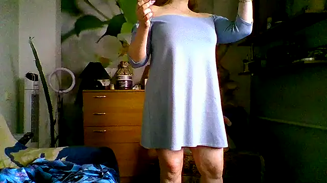 Snapshot of maritanna chatting on February 20, 2026, 6:26 am maritanna online show from February 20, 2026, 6:26 am