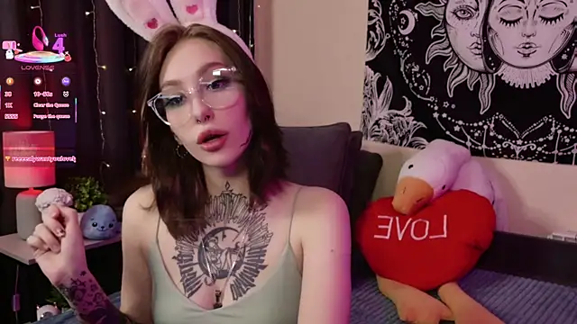 Succvbu7 online show from March 6, 2025, 4:41 am